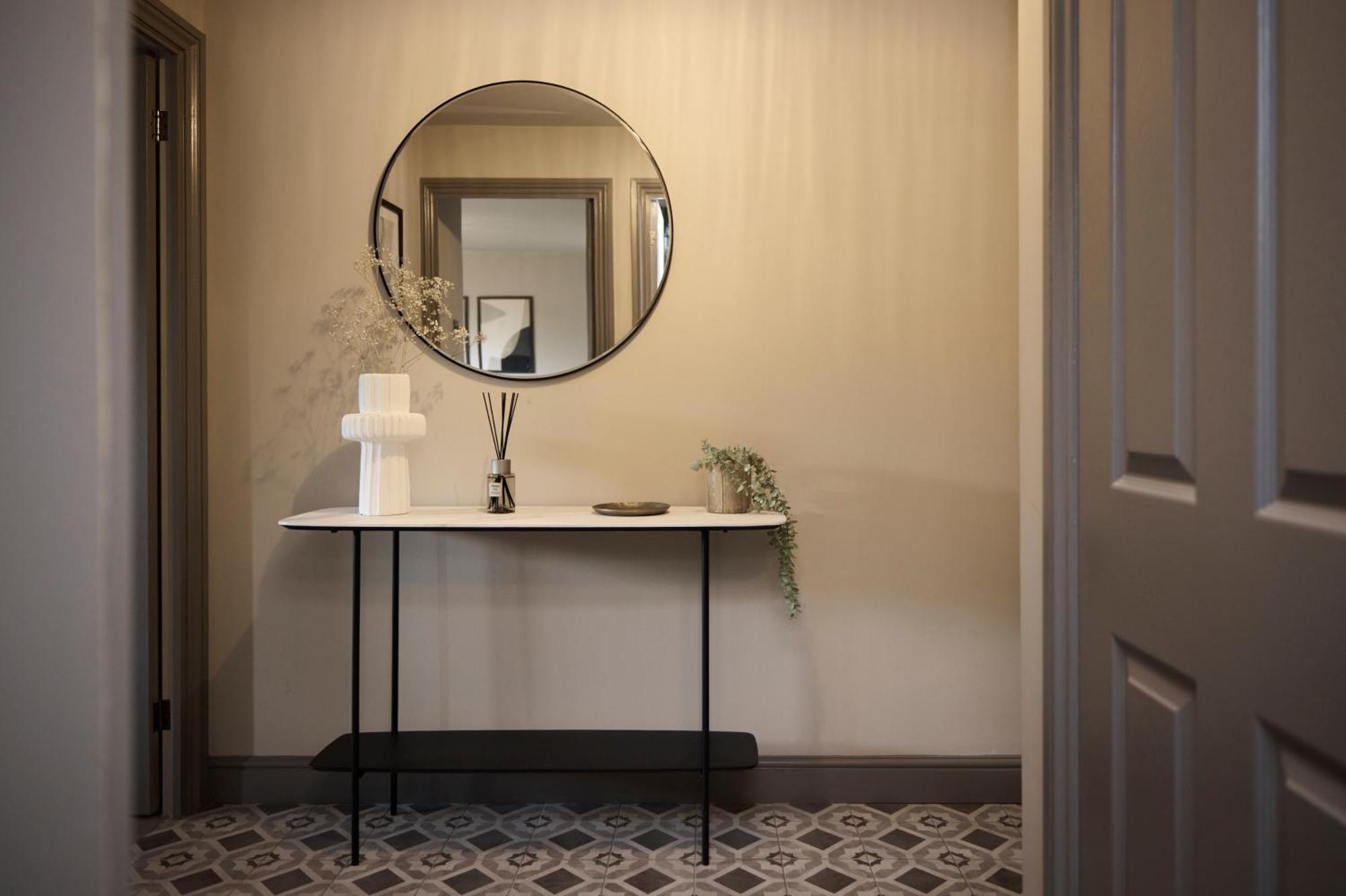 The Twickenham Wonder - Lovely 1Bdr Flat With Parking Exterior foto